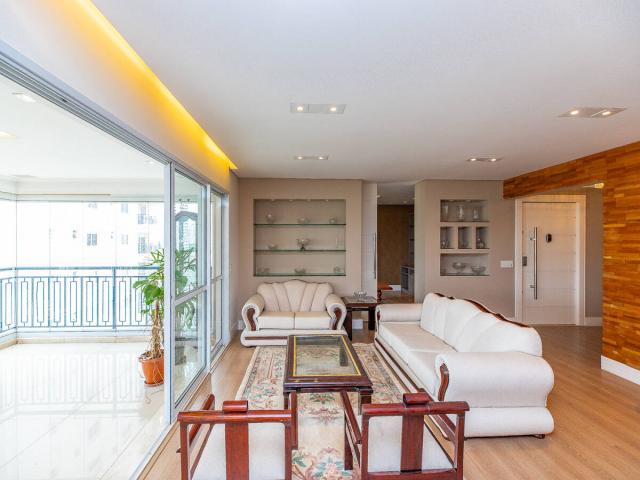 #922 - Apartamento para Venda em São Paulo - SP