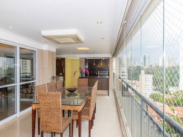 Apartamento para Venda em São Paulo - 4