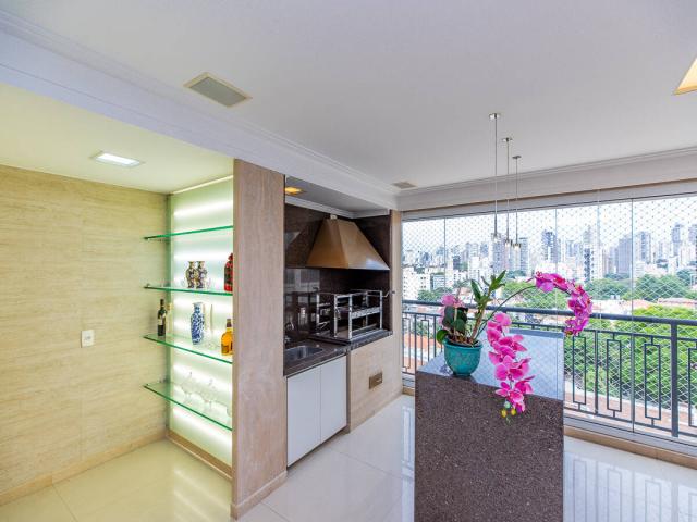 Apartamento para Venda em São Paulo - 5