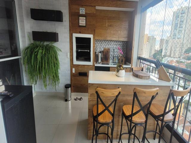 Apartamento para Venda em São Paulo - 5