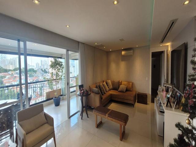 Apartamento para Venda em São Paulo - 2