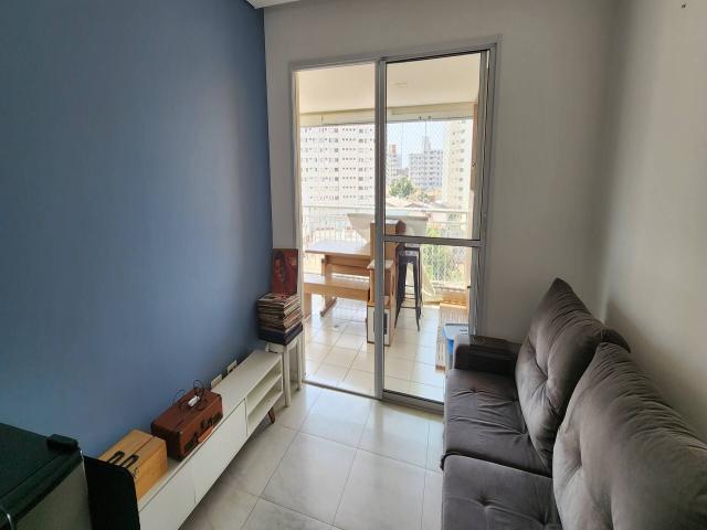 Apartamento para Venda em São Paulo - 3
