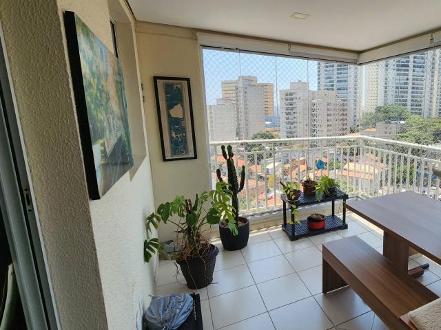 Apartamento para Venda em São Paulo - 4