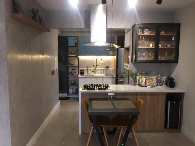 Apartamento para Venda em São Paulo - 3