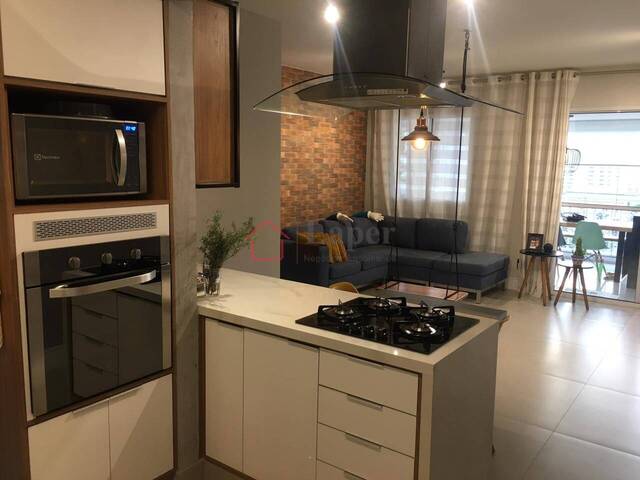 Apartamento para Venda em São Paulo - 4
