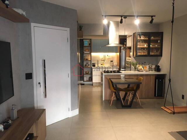 Apartamento para Venda em São Paulo - 2