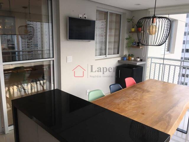 Apartamento para Venda em São Paulo - 5