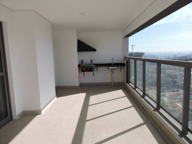 Apartamento para Venda em São Paulo - 3