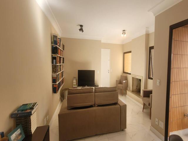 Venda em Chácara Klabin - São Paulo