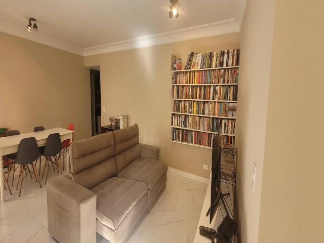 Apartamento para Venda em São Paulo - 2