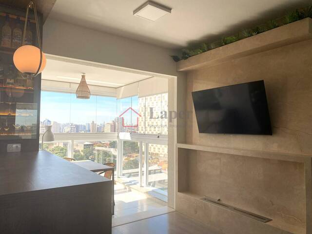 Apartamento para Venda em São Paulo - 2