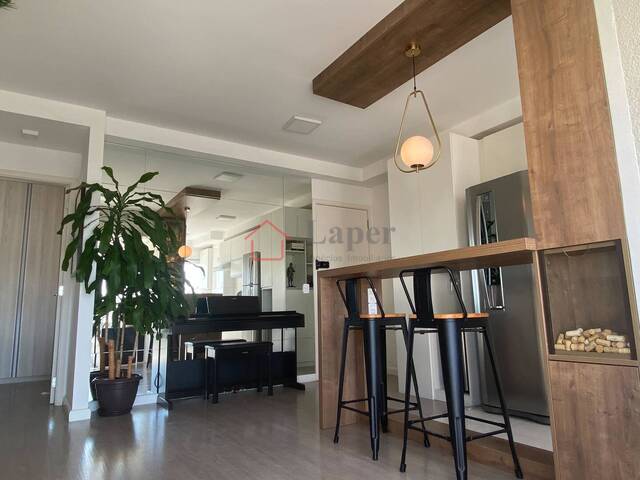 Apartamento para Venda em São Paulo - 3