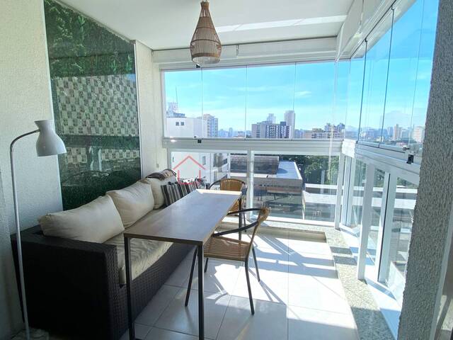 Apartamento para Venda em São Paulo - 5