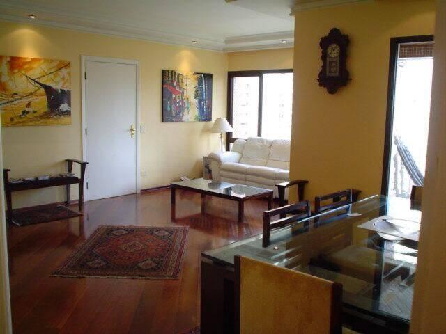 #947 - Apartamento para Venda em São Paulo - SP