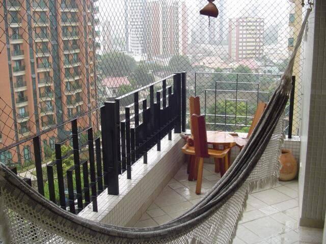 Apartamento para Venda em São Paulo - 2