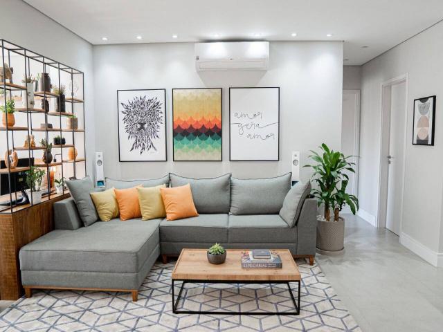 Apartamento para Venda em São Paulo - 3