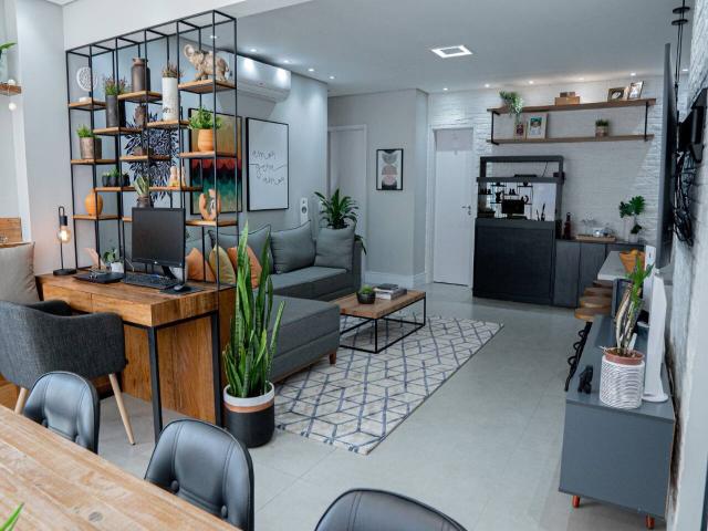 Apartamento para Venda em São Paulo - 2