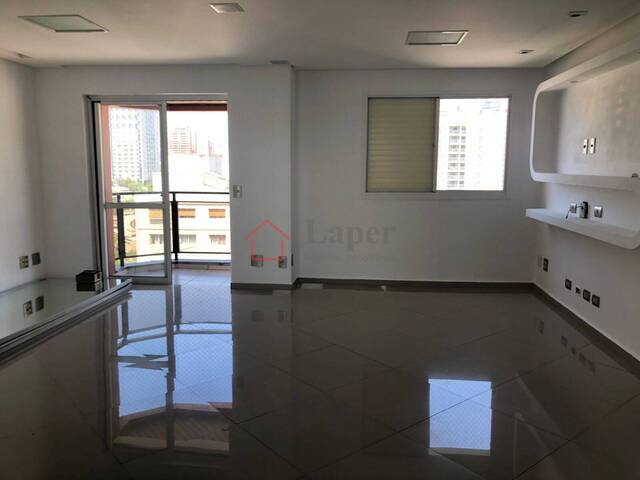 #953 - Apartamento para Venda em São Paulo - SP