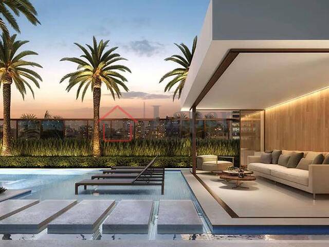 #958 - Apartamento para Venda em São Paulo - SP
