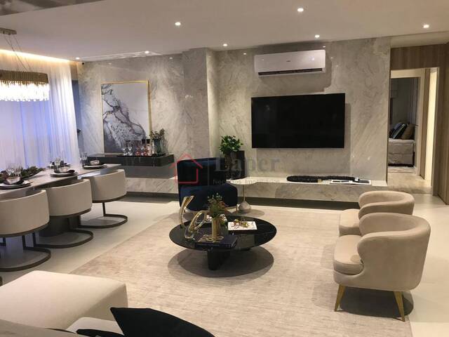 Apartamento para Venda em São Paulo - 2