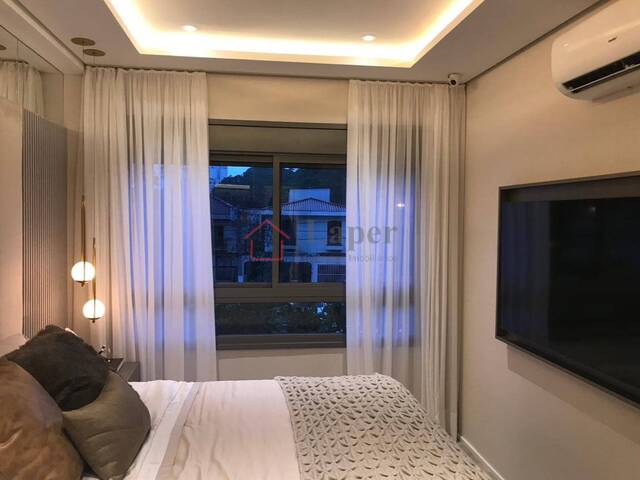 Apartamento para Venda em São Paulo - 5