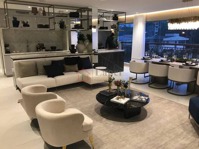 Apartamento para Venda em São Paulo - 3