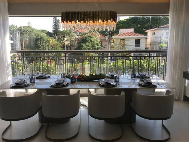 Apartamento para Venda em São Paulo - 4