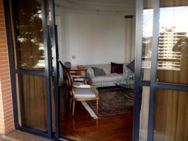 Apartamento para Venda em São Paulo - 5