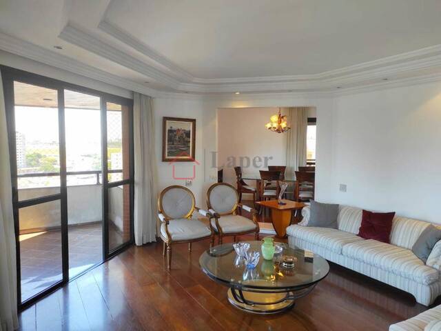 Apartamento para Venda em São Paulo - 2