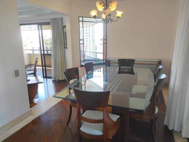 Apartamento para Venda em São Paulo - 3