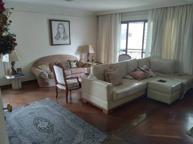 #961 - Apartamento para Venda em São Paulo - SP