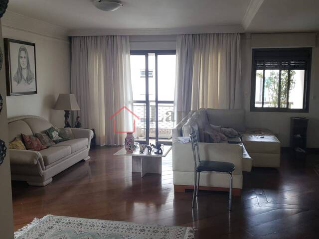 Apartamento para Venda em São Paulo - 5