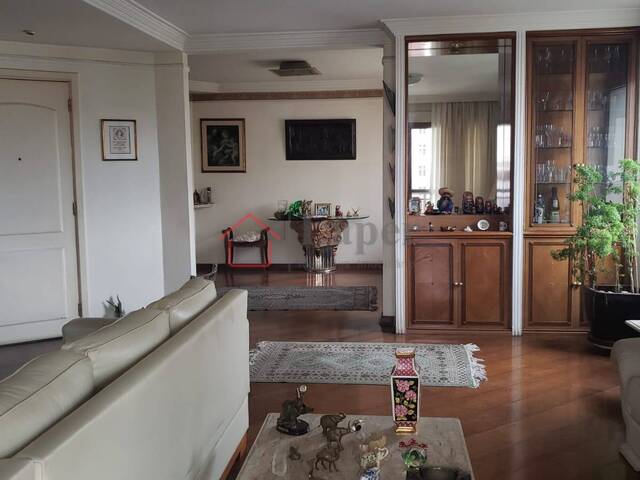 Apartamento para Venda em São Paulo - 2