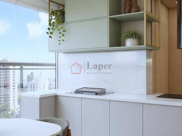 Apartamento para Venda em São Paulo - 3