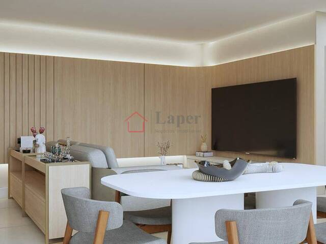 Apartamento para Venda em São Paulo - 2