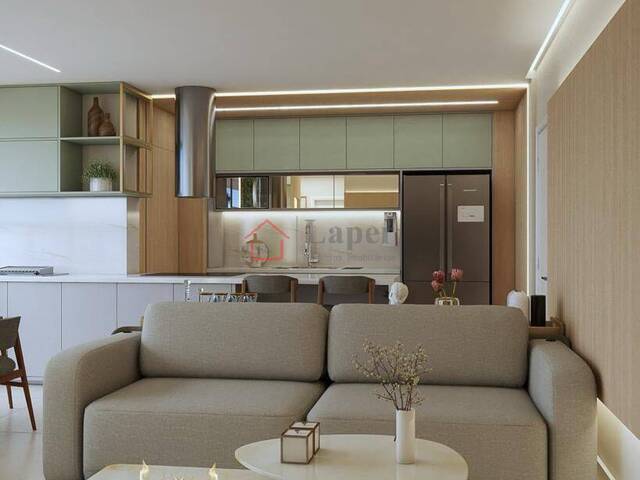 #970 - Apartamento para Venda em São Paulo - SP