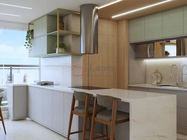 Apartamento para Venda em São Paulo - 5
