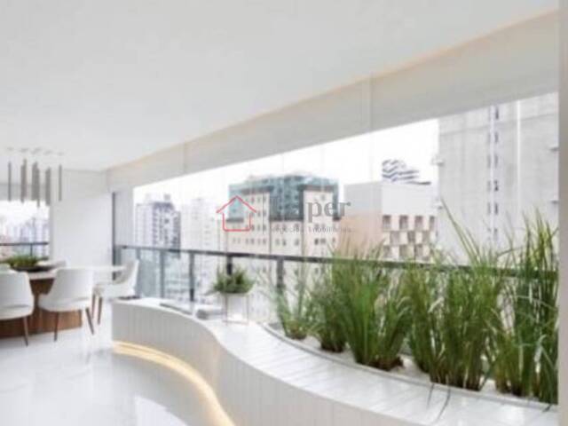 #977 - Apartamento para Venda em São Paulo - SP