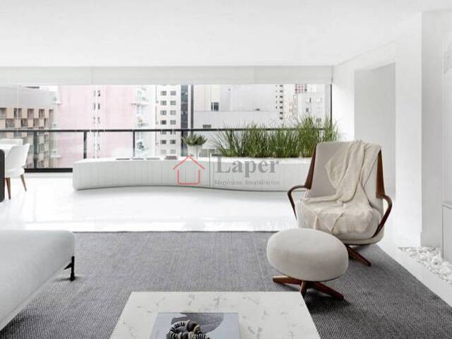 Apartamento para Venda em São Paulo - 4