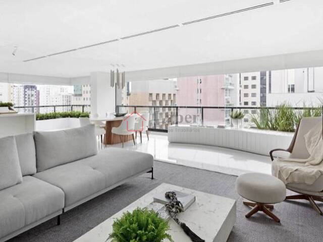 #977 - Apartamento para Venda em São Paulo - SP
