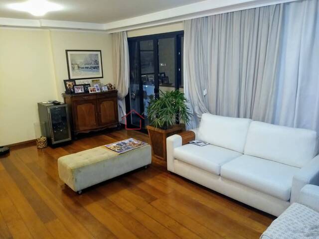 Apartamento para Venda em São Paulo - 4
