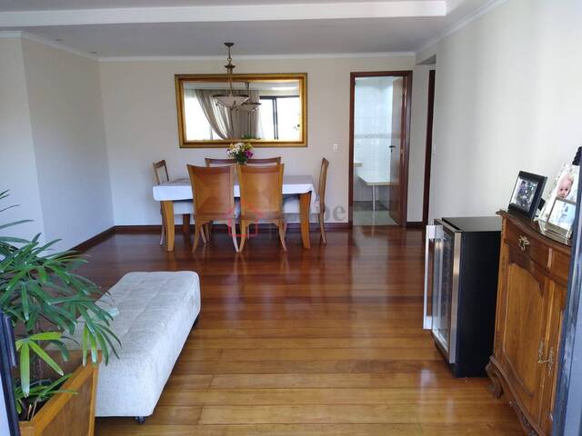Apartamento para Venda em São Paulo - 2