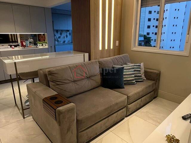 Apartamento para Venda em São Paulo - 4