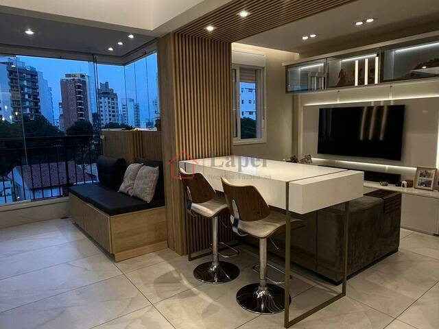 Apartamento para Venda em São Paulo - 2