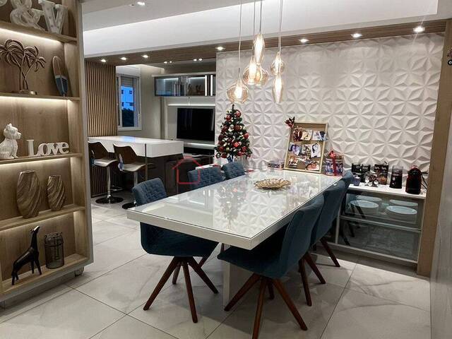 Apartamento para Venda em São Paulo - 3