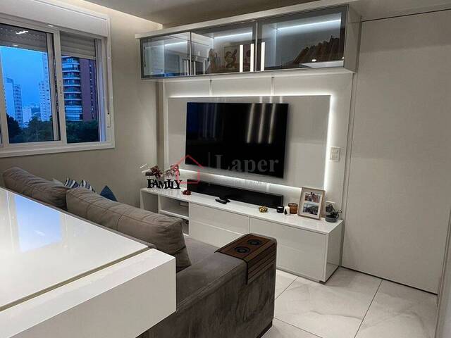 Apartamento para Venda em São Paulo - 5