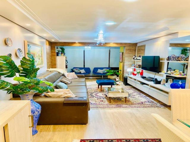 Apartamento para Venda em São Paulo - 3