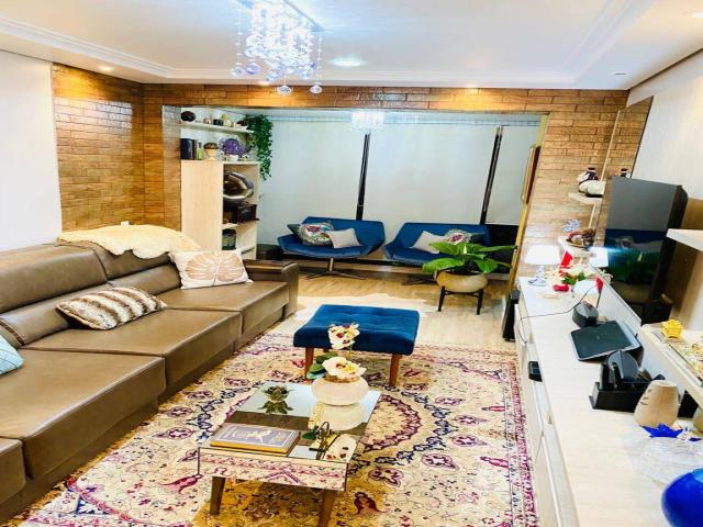 Apartamento para Venda em São Paulo - 2