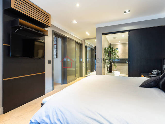 Apartamento para Venda em São Paulo - 2