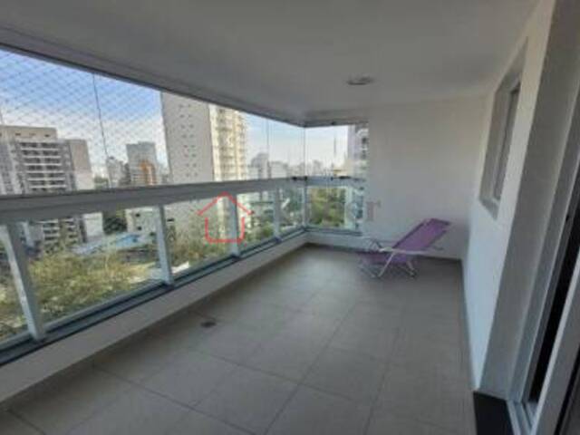 Apartamento para Venda em São Paulo - 3